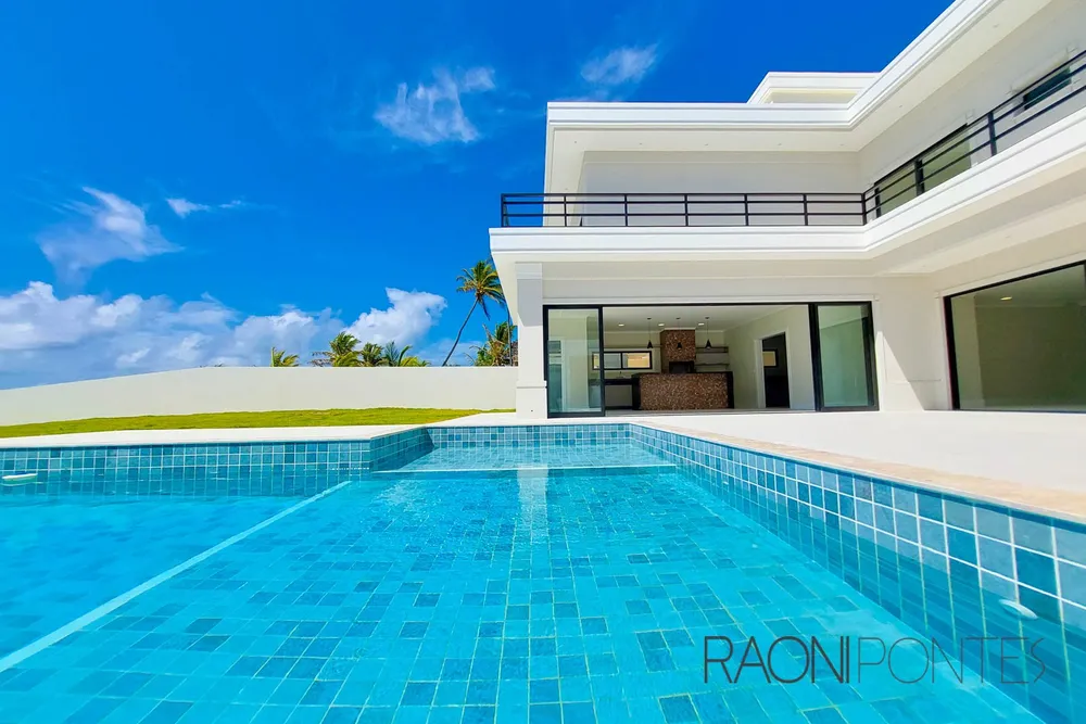 Casa, 6 quartos, 413 m² - Foto 43