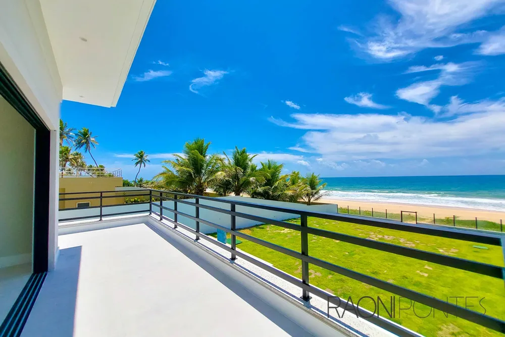 Casa, 6 quartos, 413 m² - Foto 1