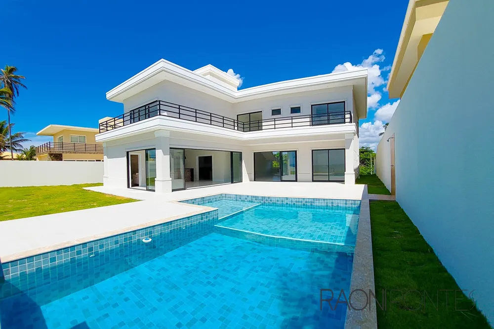 Casa, 6 quartos, 413 m² - Foto 44