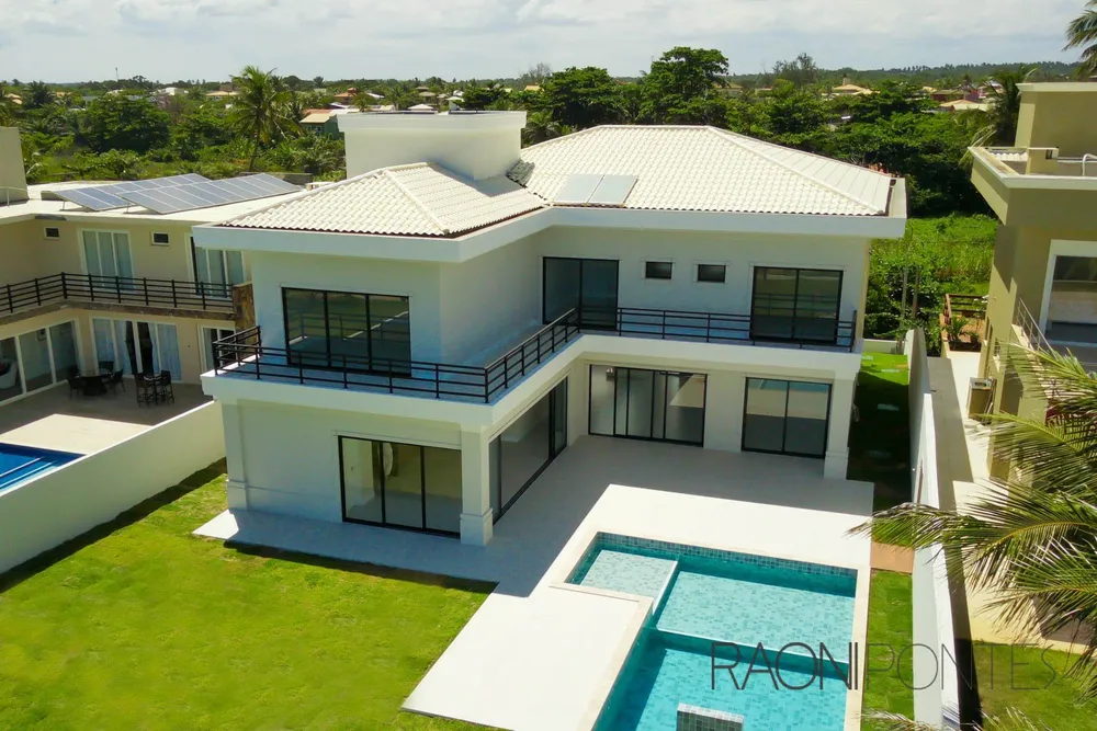 Casa, 6 quartos, 413 m² - Foto 7