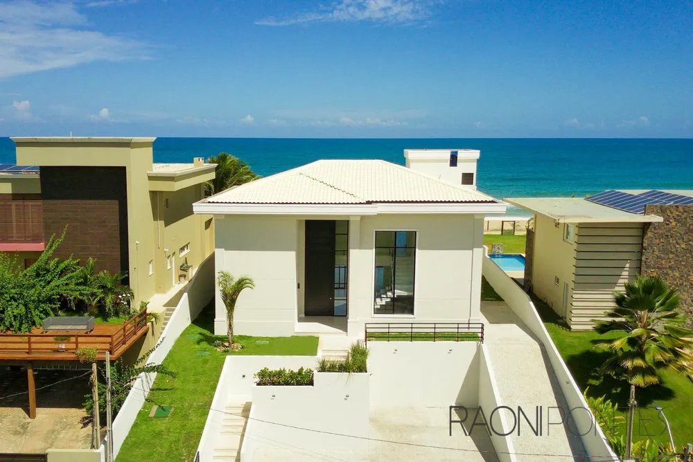 Casa, 6 quartos, 413 m² - Foto 6