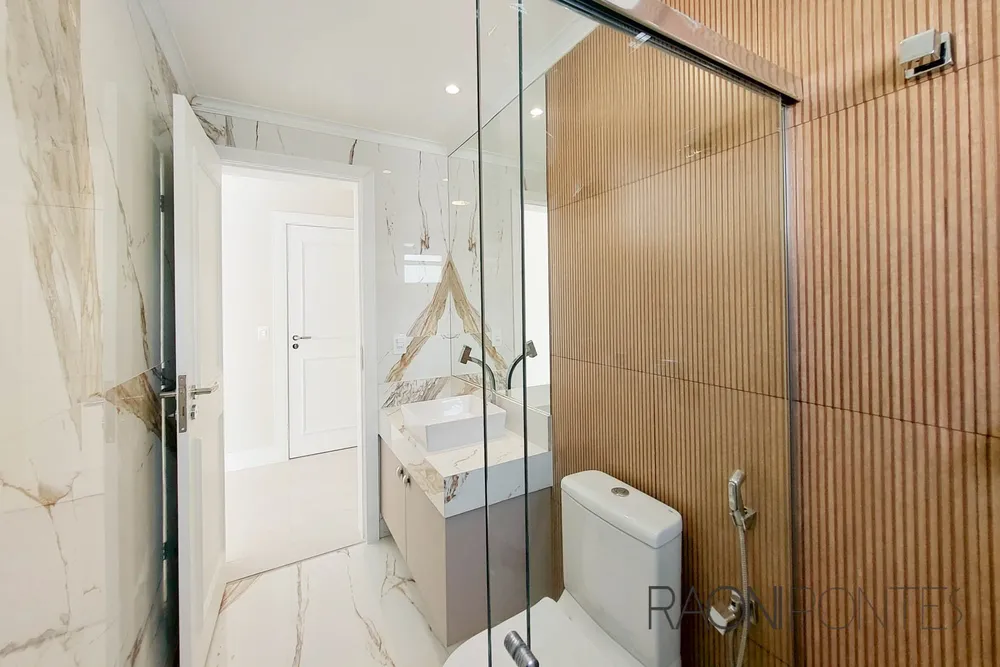 Casa, 6 quartos, 413 m² - Foto 9