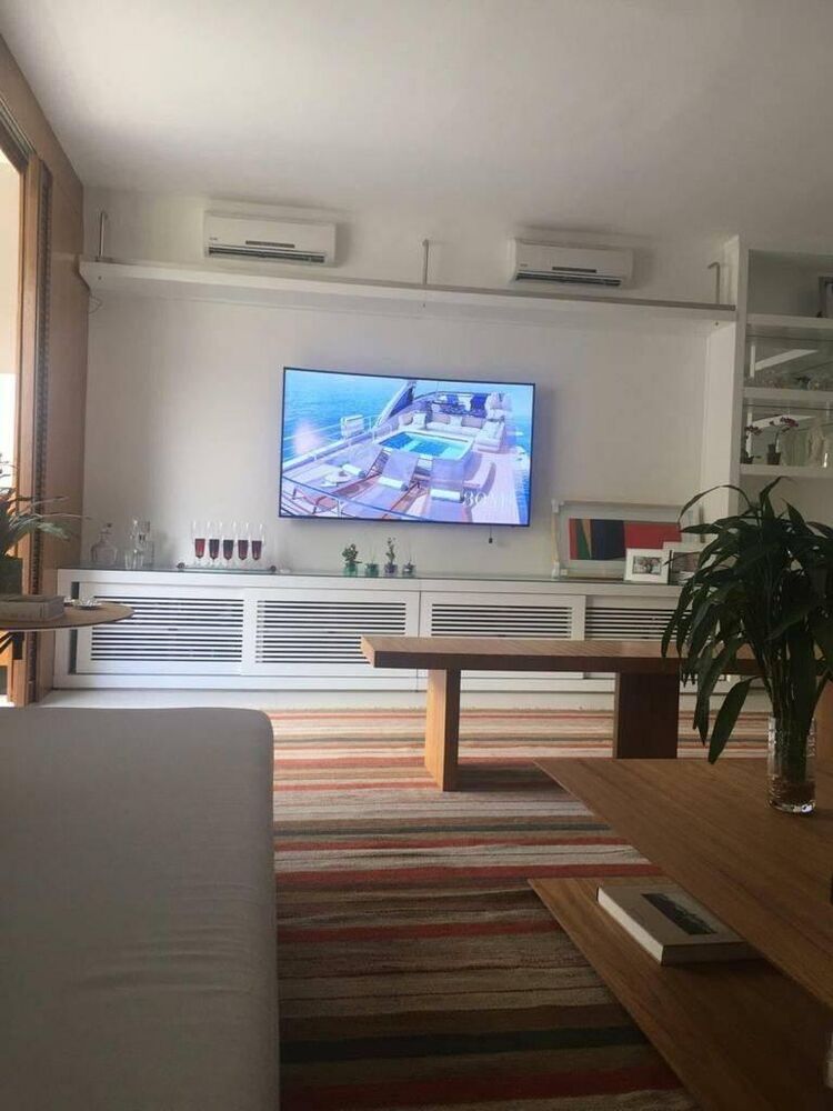 Apartamento à venda com 4 quartos, 187m² - Foto 10