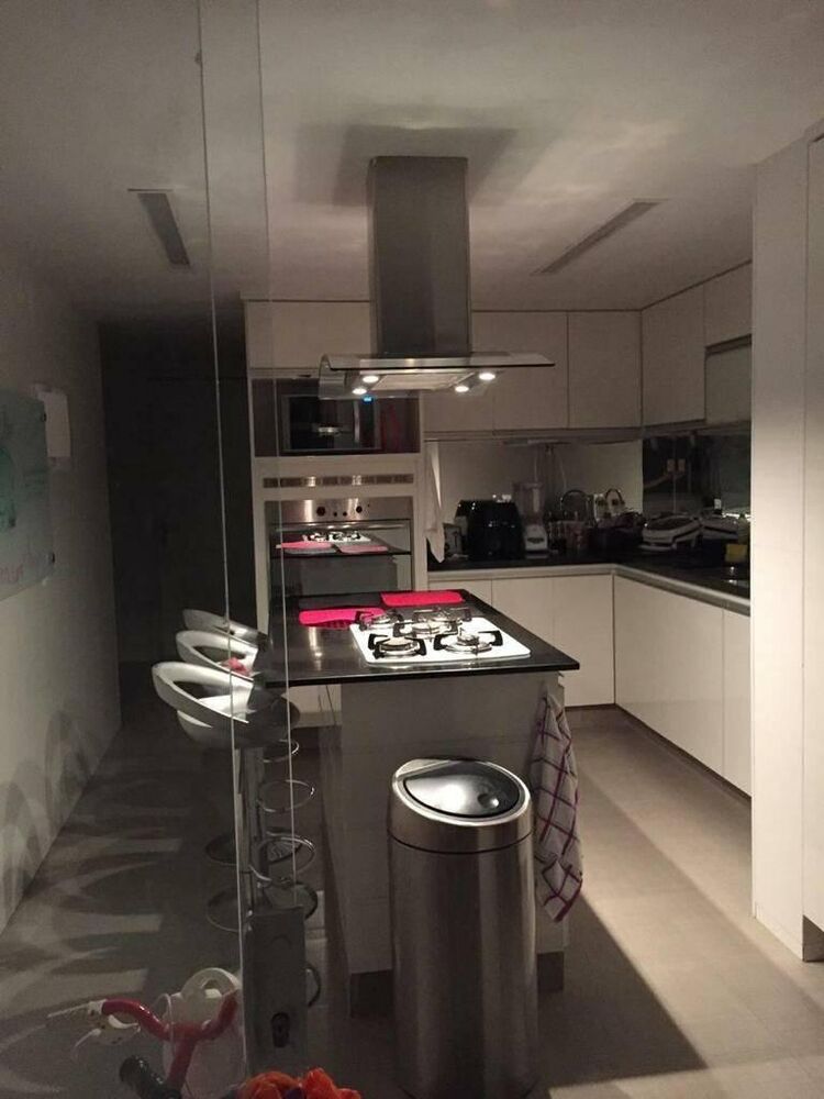 Apartamento à venda com 4 quartos, 187m² - Foto 6