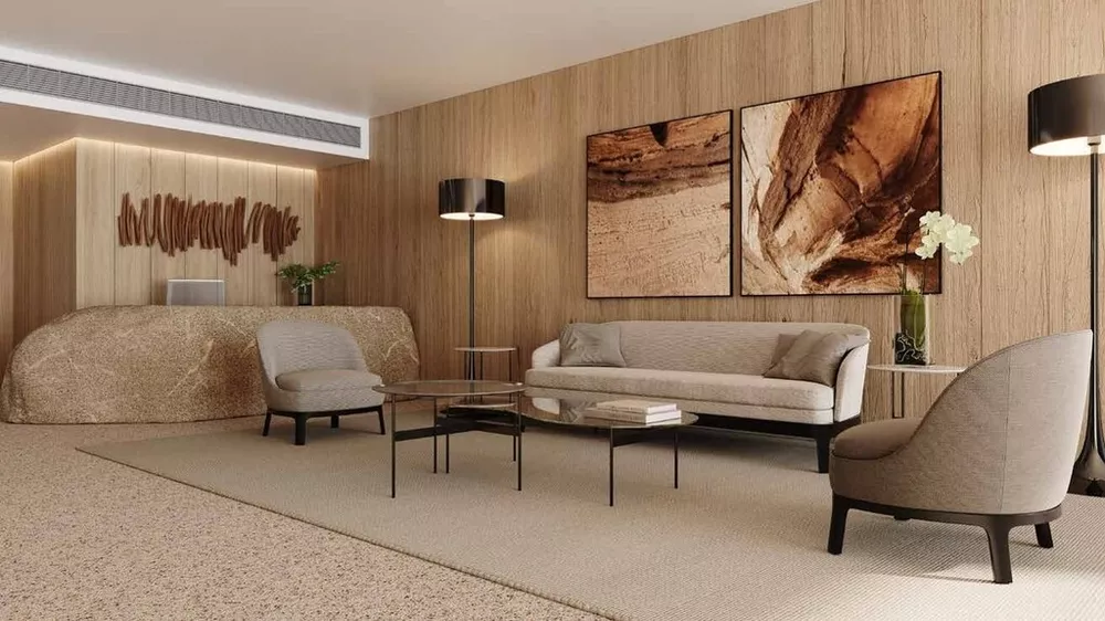 Apartamento, 4 quartos, 267 m² - Foto 10
