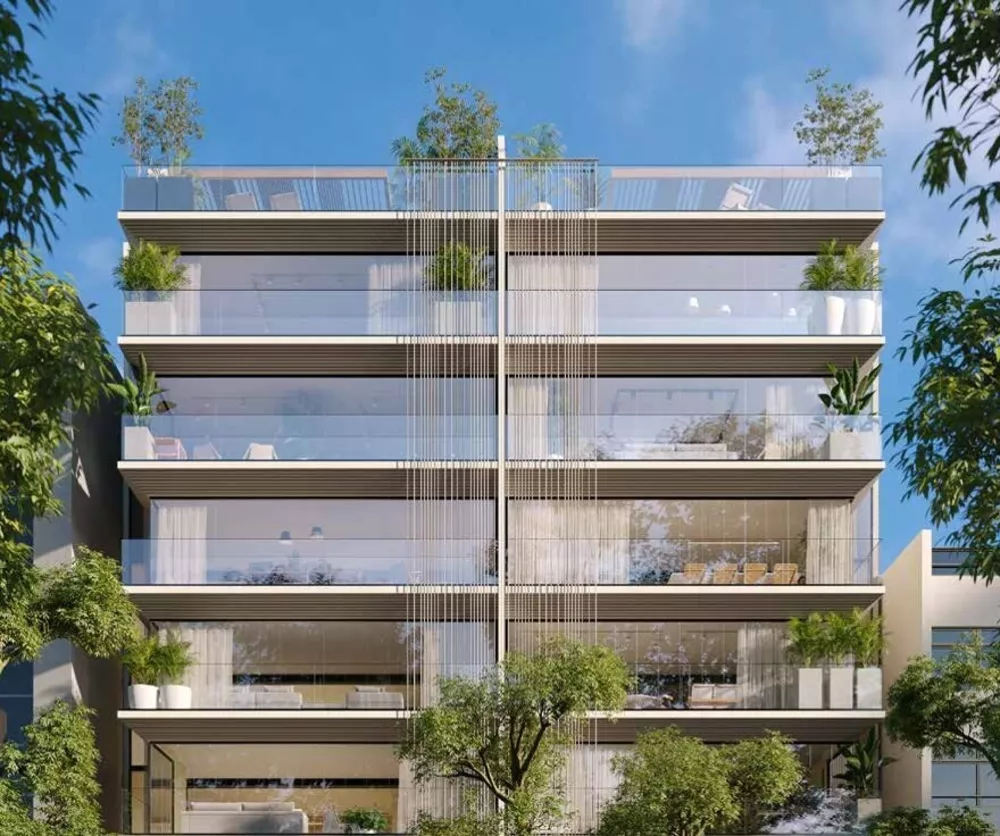 Apartamento, 4 quartos, 267 m² - Foto 18