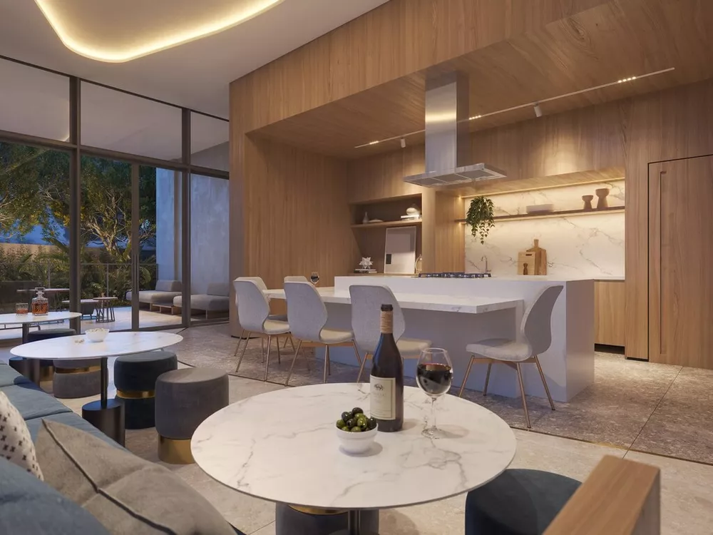 Apartamento, 3 quartos, 152 m² - Foto 9