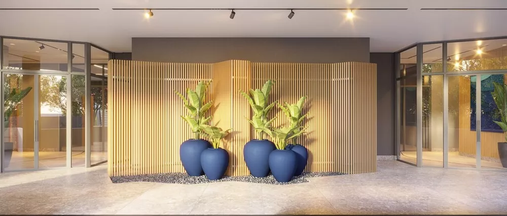 Apartamento, 3 quartos, 152 m² - Foto 4