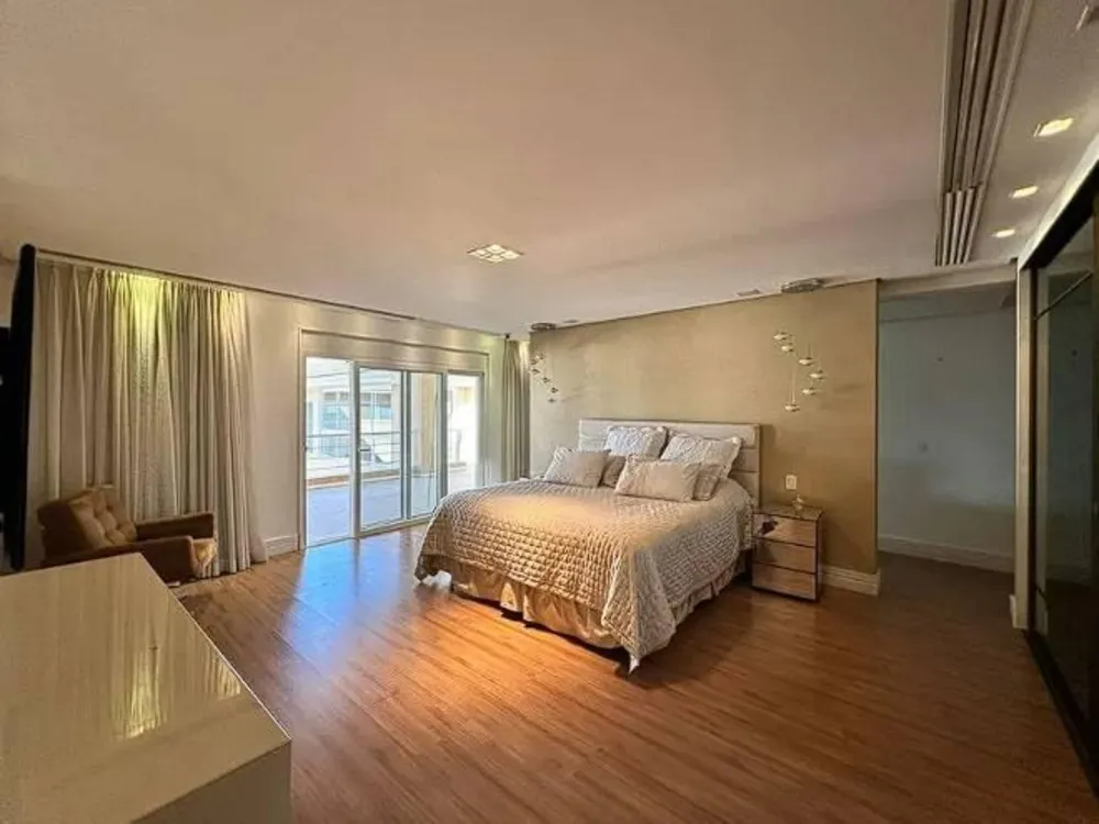 Casa, 6 quartos, 710 m² - Foto 7