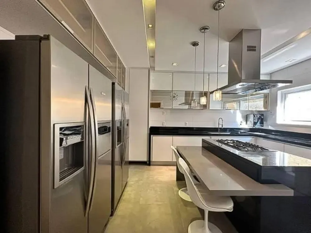 Casa, 6 quartos, 710 m² - Foto 2