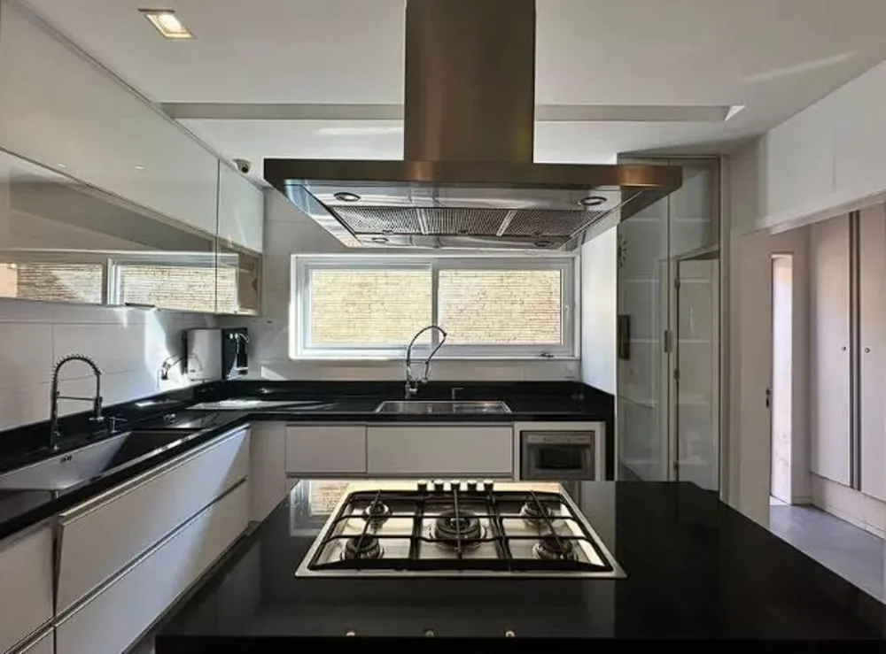 Casa, 6 quartos, 710 m² - Foto 3
