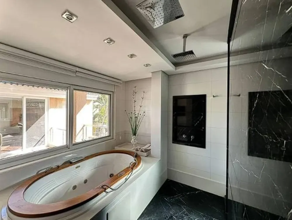 Casa, 6 quartos, 710 m² - Foto 10