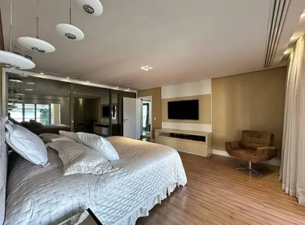 Casa, 6 quartos, 710 m² - Foto 9
