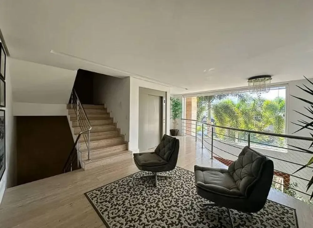 Casa, 6 quartos, 710 m² - Foto 6