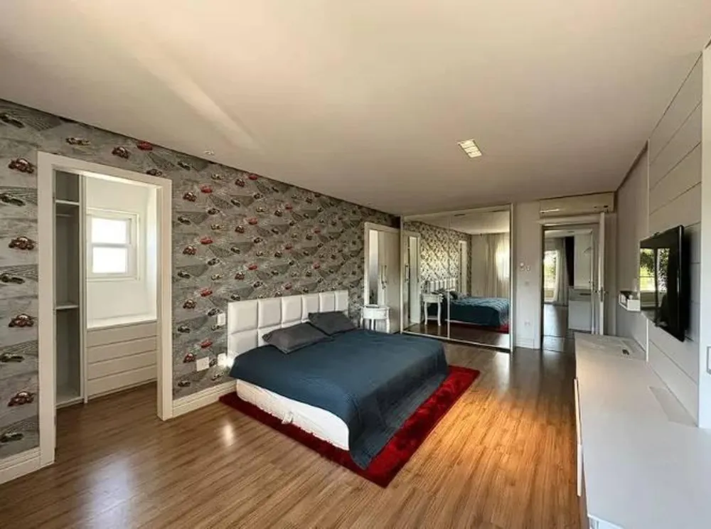 Casa, 6 quartos, 710 m² - Foto 12