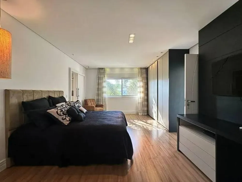 Casa, 6 quartos, 710 m² - Foto 5