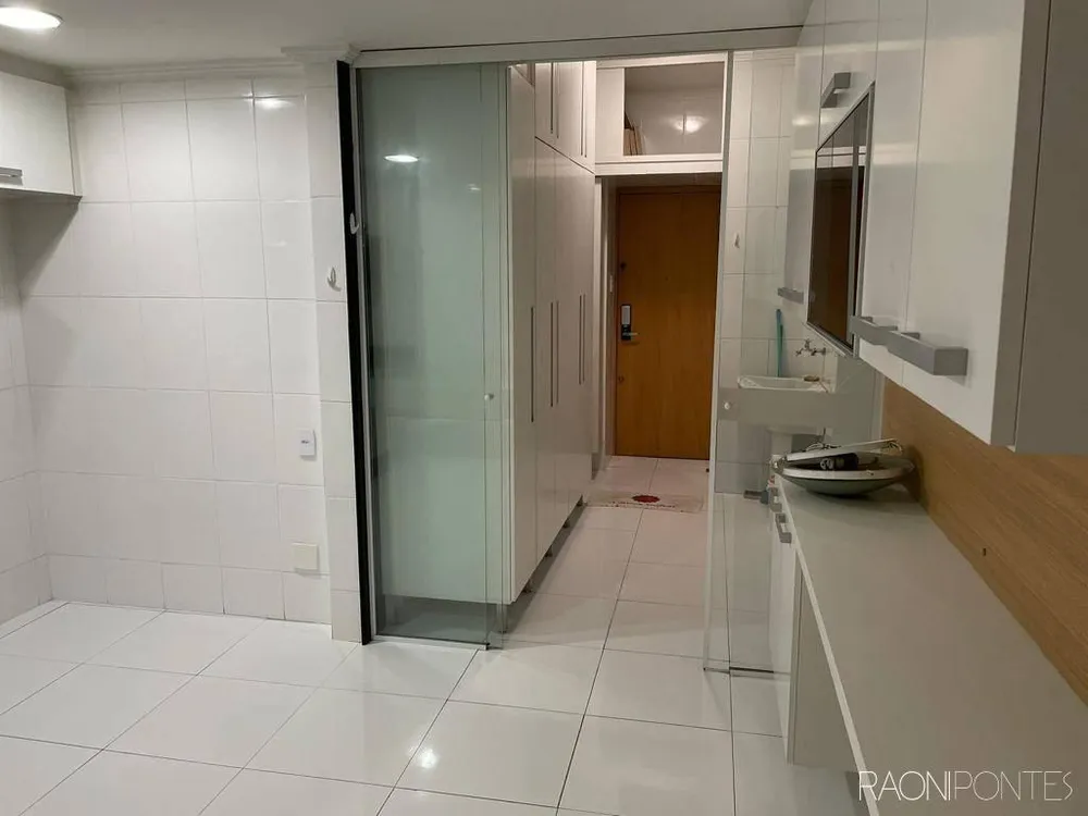 Apartamento, 3 quartos, 110 m² - Foto 4