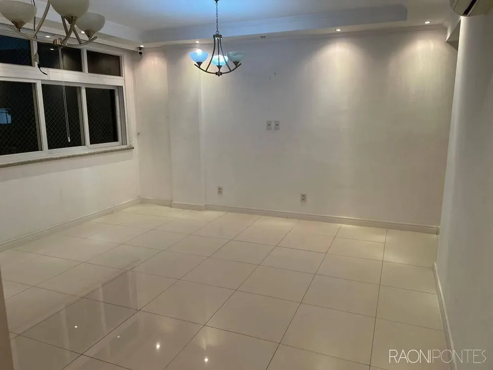 Apartamento, 3 quartos, 110 m² - Foto 2