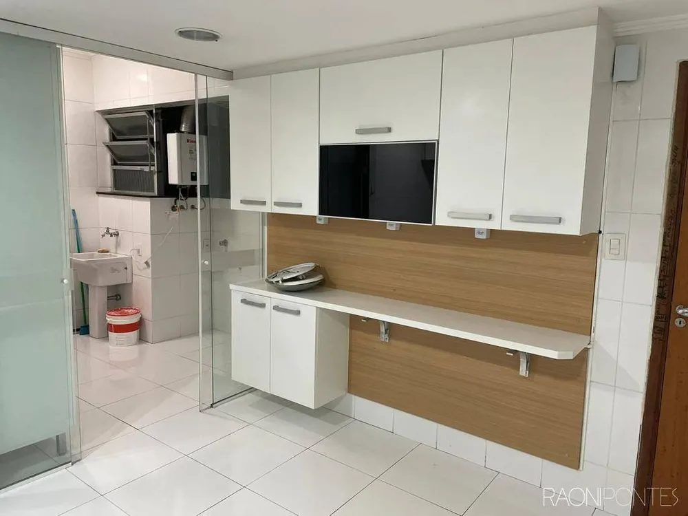 Apartamento, 3 quartos, 110 m² - Foto 20
