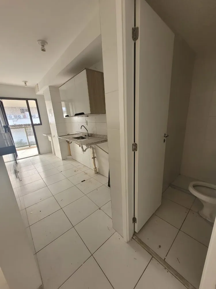 Apartamento, 3 quartos, 86 m² - Foto 6