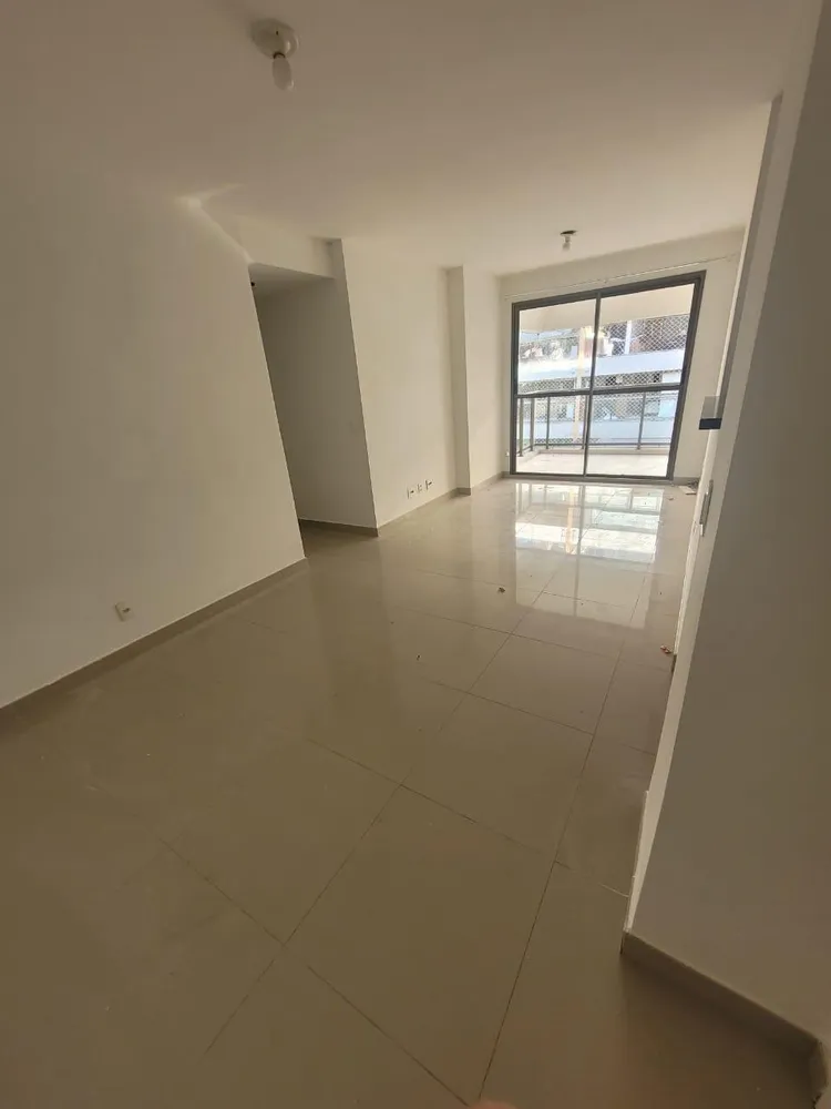 Apartamento, 3 quartos, 86 m² - Foto 2