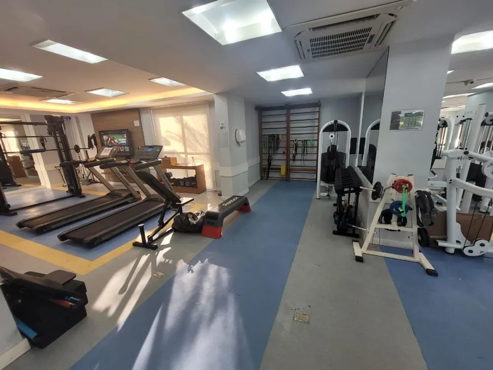 Apartamento, 3 quartos, 86 m² - Foto 21