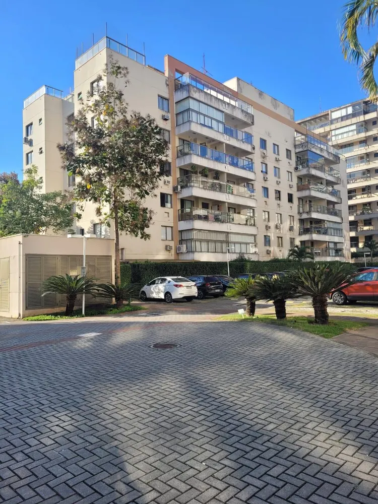 Apartamento, 3 quartos, 86 m² - Foto 23
