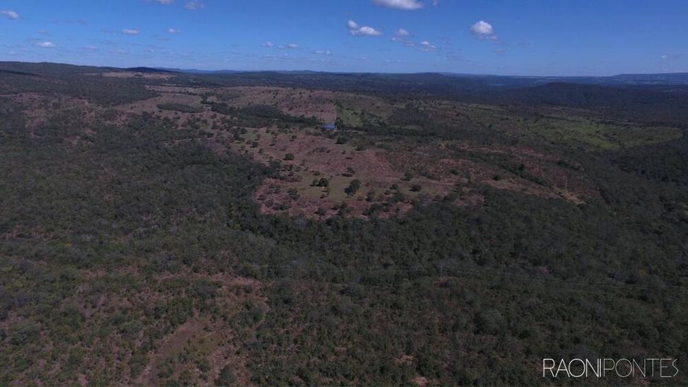 Fazenda à venda com 30 quartos, 94041000m² - Foto 9