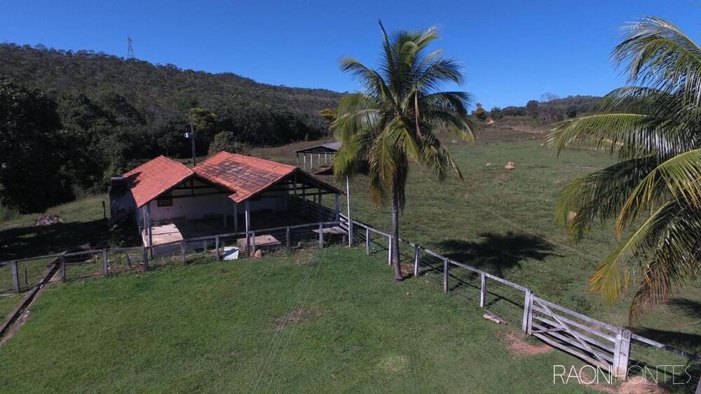 Fazenda à venda com 30 quartos, 94041000m² - Foto 11