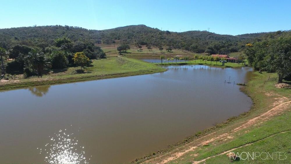 Fazenda à venda com 30 quartos, 94041000m² - Foto 2