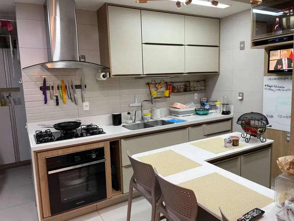 Cobertura, 5 quartos, 400 m² - Foto 12