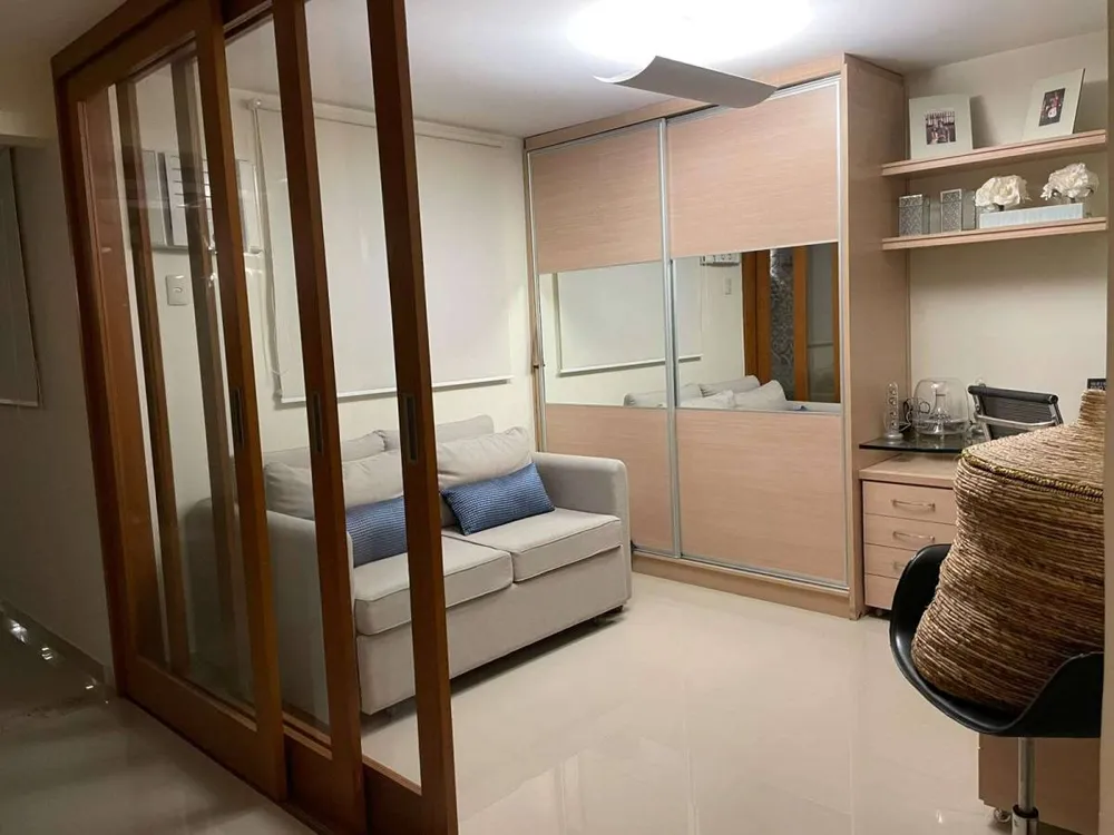 Cobertura, 5 quartos, 400 m² - Foto 8