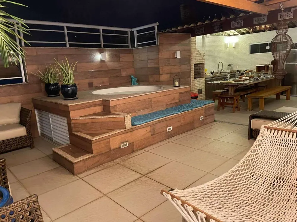 Cobertura, 5 quartos, 400 m² - Foto 1
