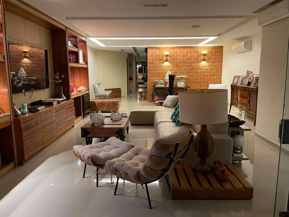Cobertura, 5 quartos, 400 m² - Foto 9