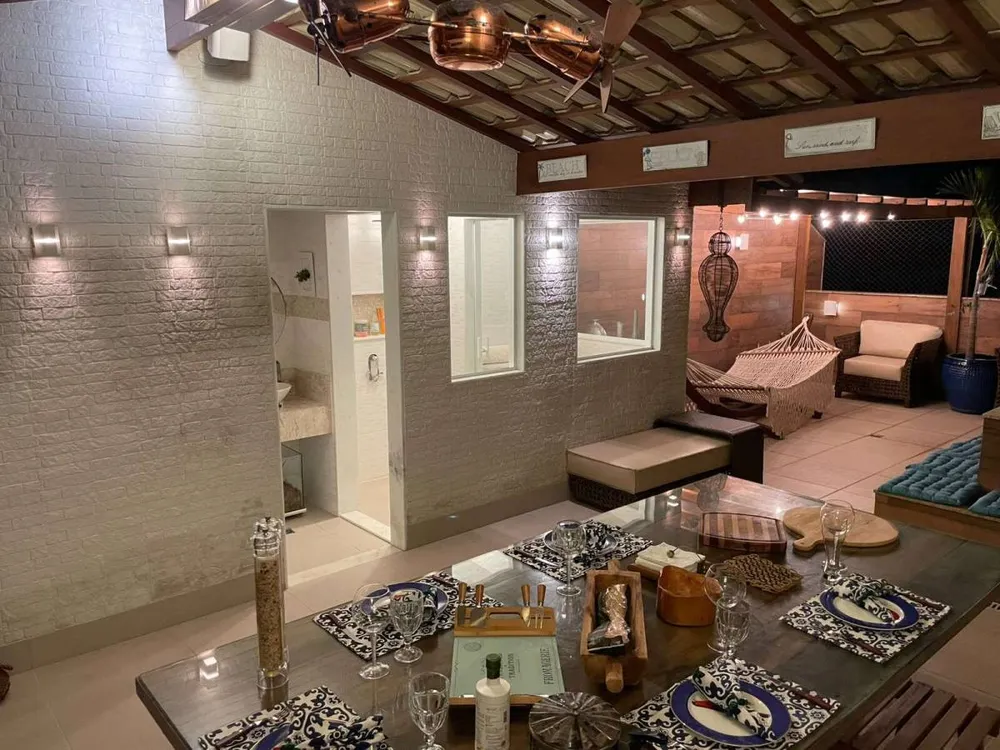 Cobertura, 5 quartos, 400 m² - Foto 3