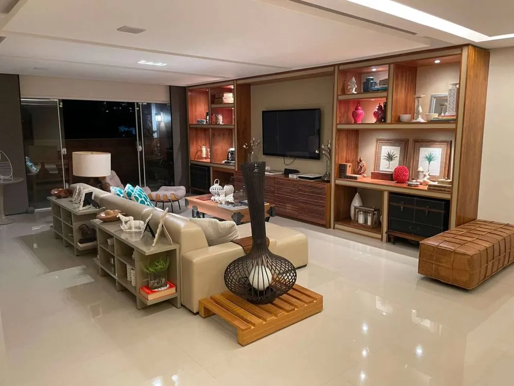 Cobertura, 5 quartos, 400 m² - Foto 6