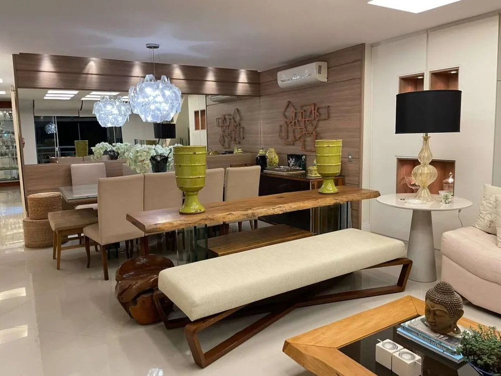 Cobertura, 5 quartos, 400 m² - Foto 5