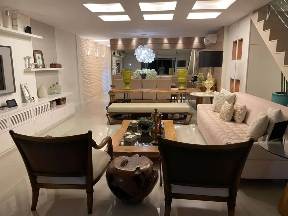Cobertura, 5 quartos, 400 m² - Foto 10