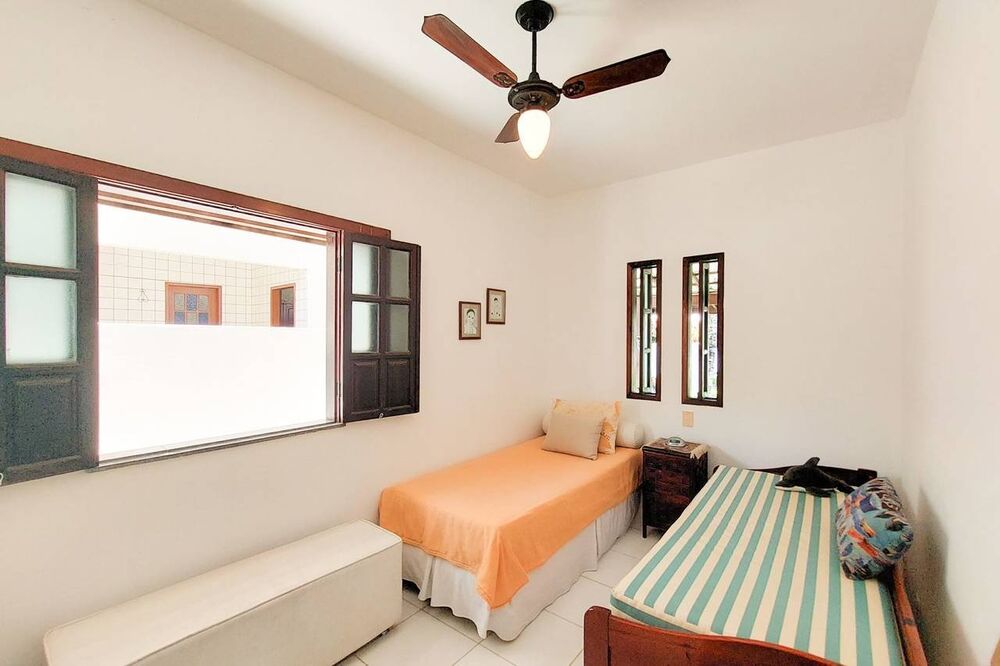 Casa de Condomínio à venda com 4 quartos, 280m² - Foto 10