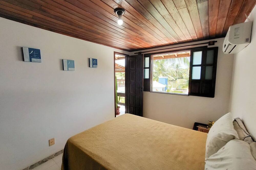Casa de Condomínio à venda com 4 quartos, 280m² - Foto 6