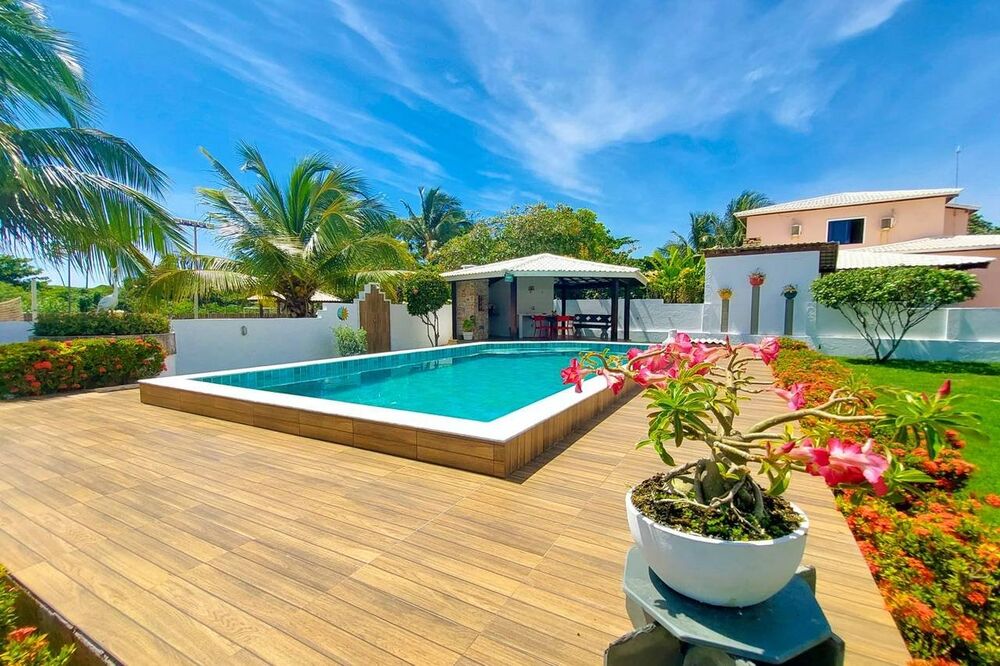 Casa de Condomínio à venda com 4 quartos, 280m² - Foto 12