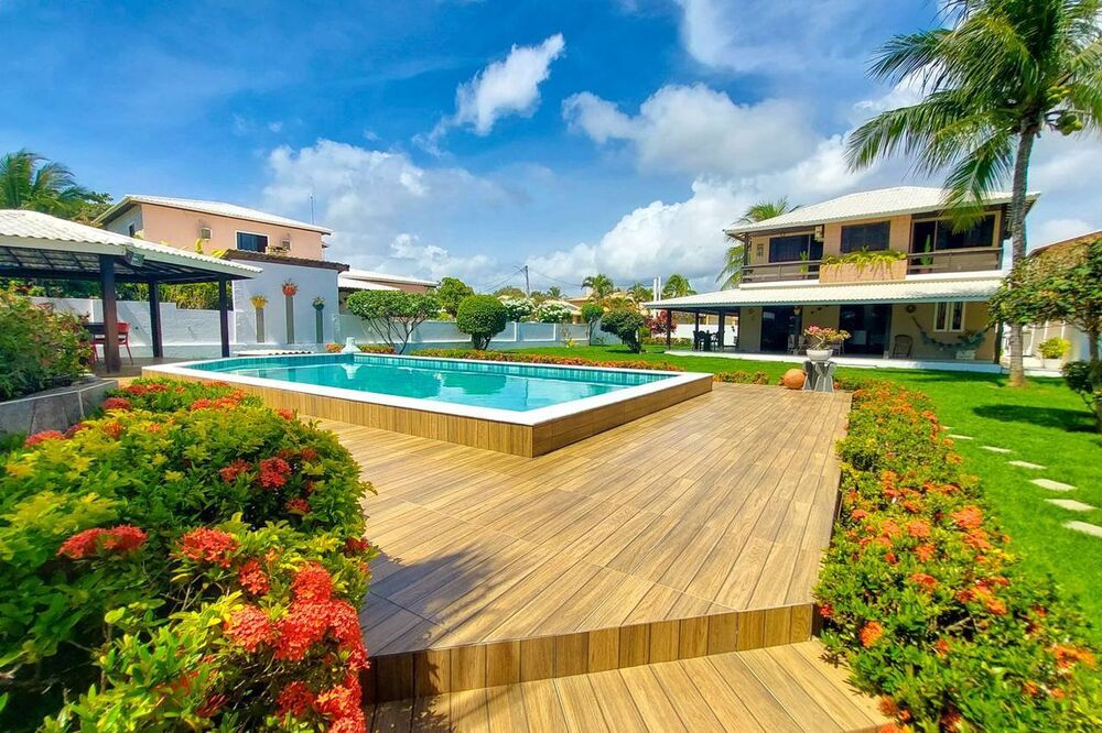 Casa de Condomínio à venda com 4 quartos, 280m² - Foto 3