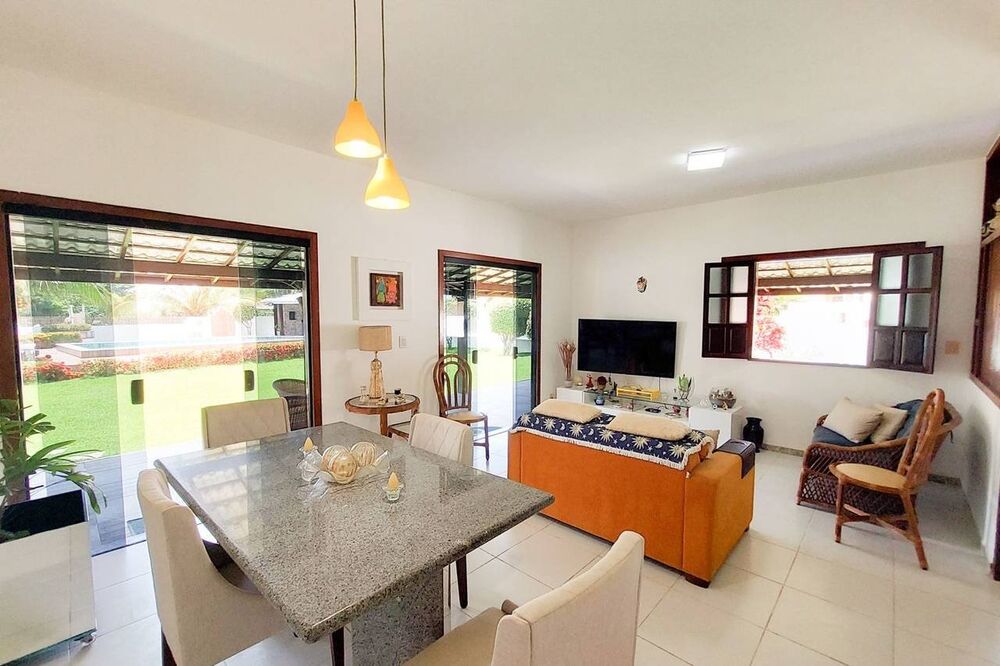 Casa de Condomínio à venda com 4 quartos, 280m² - Foto 4