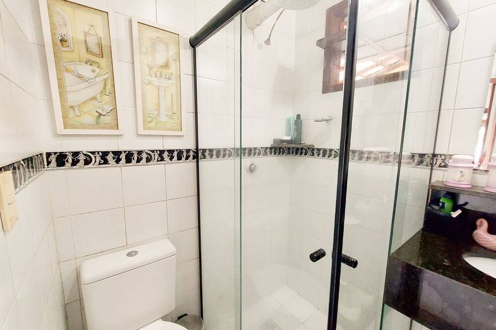 Casa de Condomínio à venda com 4 quartos, 280m² - Foto 7