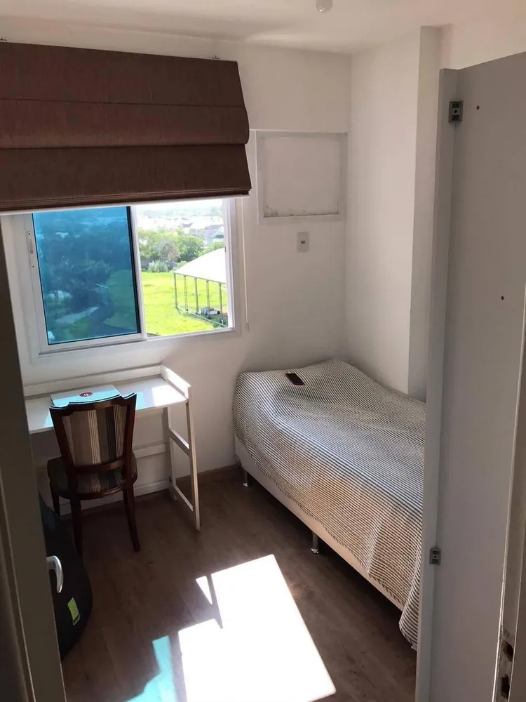 Apartamento, 4 quartos, 107 m² - Foto 7