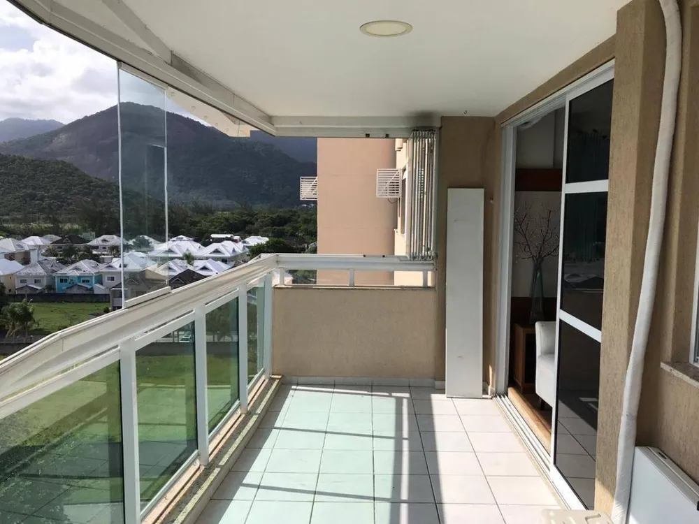 Apartamento, 4 quartos, 107 m² - Foto 2
