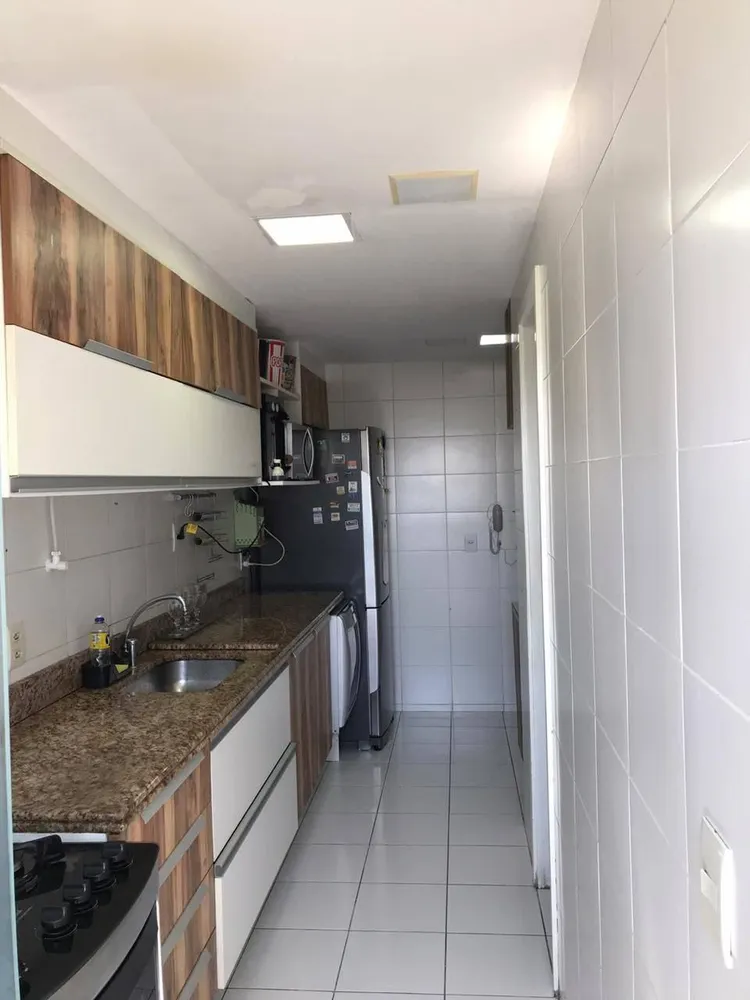 Apartamento, 4 quartos, 107 m² - Foto 3