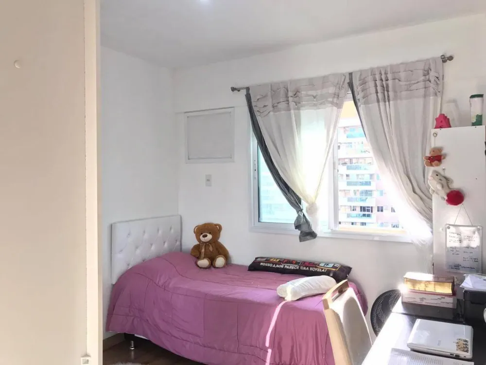 Apartamento, 4 quartos, 107 m² - Foto 8