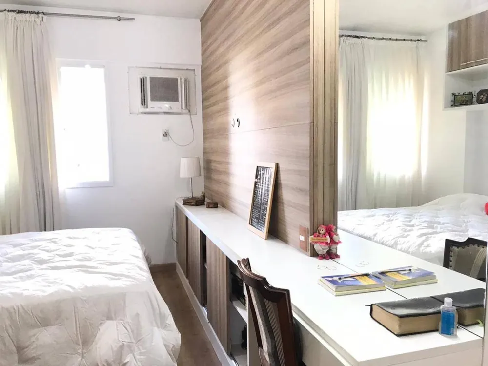 Apartamento, 4 quartos, 107 m² - Foto 6