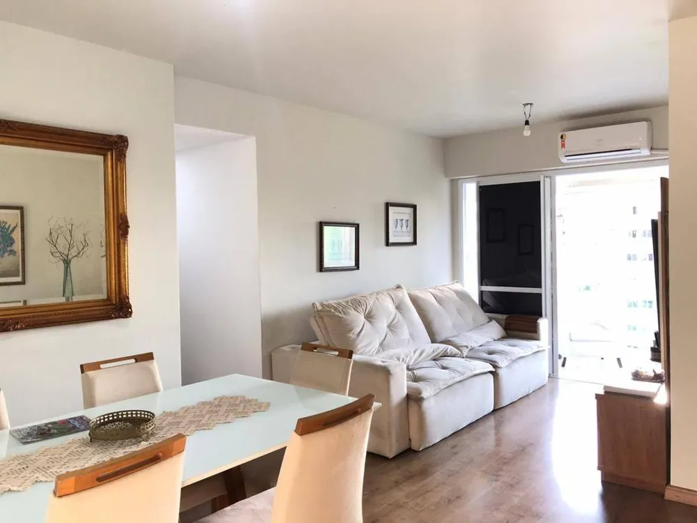 Apartamento, 4 quartos, 107 m² - Foto 1
